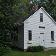 Lower Sunday River School