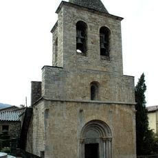 Sant Esteve de Llanars