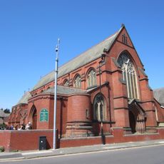 St Joseph's Presbytery