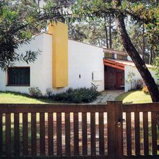 Casa Dr. Fernando Ribeiro da Silva