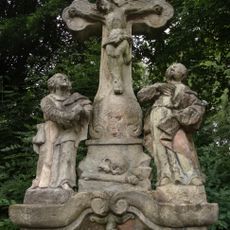 Calvary (Líšný)