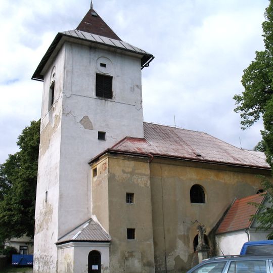 Church of Saint Bartholomew