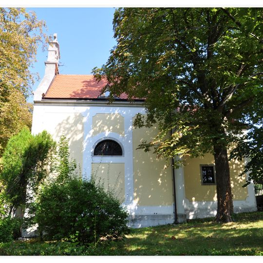 St. Anthony of Padua Church