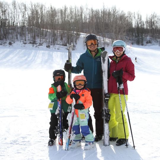 Rabbit Hill Snow Resort