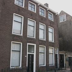 Nieuwe Sluisstraat 6A, Schiedam