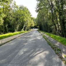 Chemin des Bûcherons