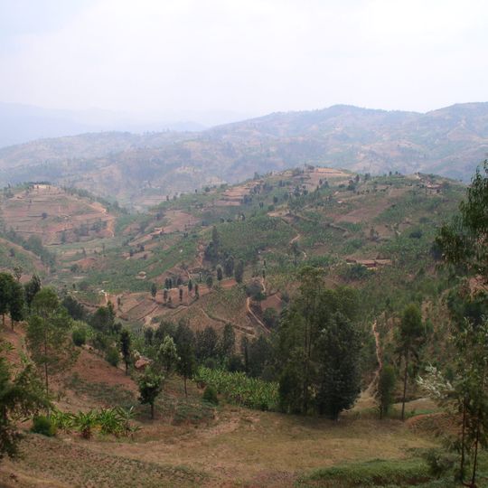 Gitarama Province