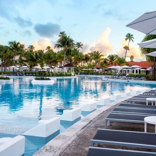 Hyatt Regency Grand Reserve