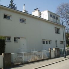 Veitingergasse 115/117