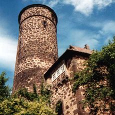 Castle of Ludwigstein