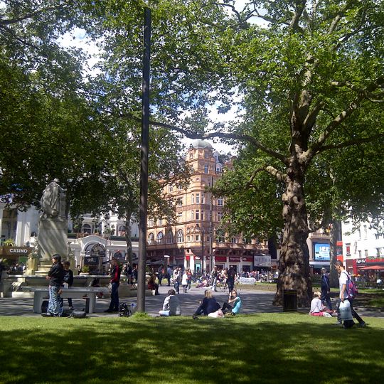 Leicester Square
