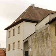 Burgstall Dettelbach