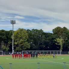 中央緑地公園