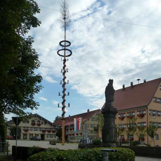 Kirchplatz