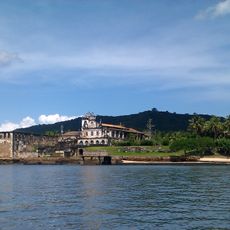 São Francisco do Paraguaçu