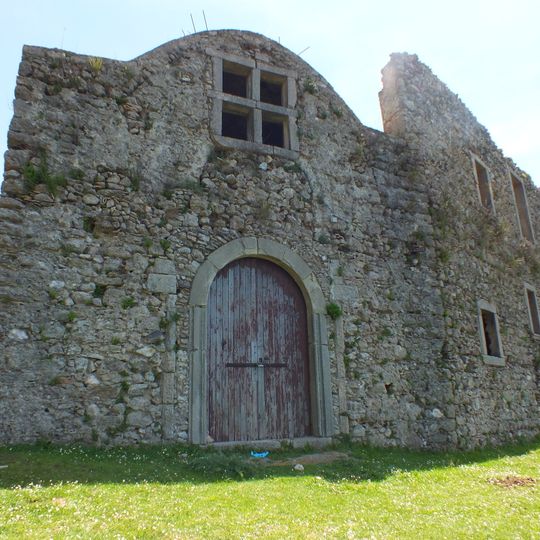Chiesa di Santa Maria di Monte Persano