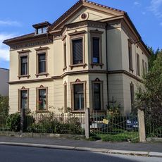 Villa Lessingstraße 13