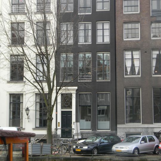 Herengracht 254, Amsterdam