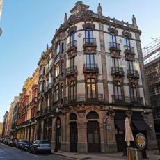 Casa Primitivo Fernández