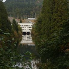 Stave Lake
