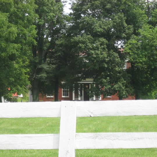 William L. Coleman House