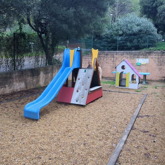 GCU Cavalaire Le Paradou