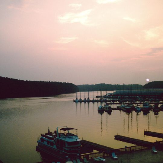 Joe Wheeler State Park