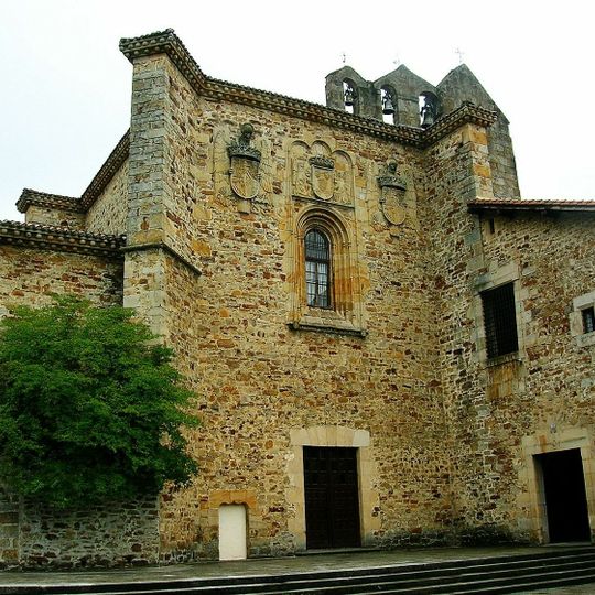 Monastery of Bidaurreta
