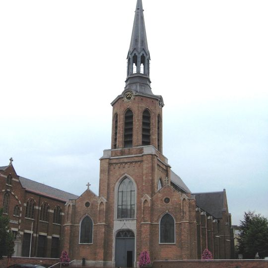 St. Peter in Chains Church