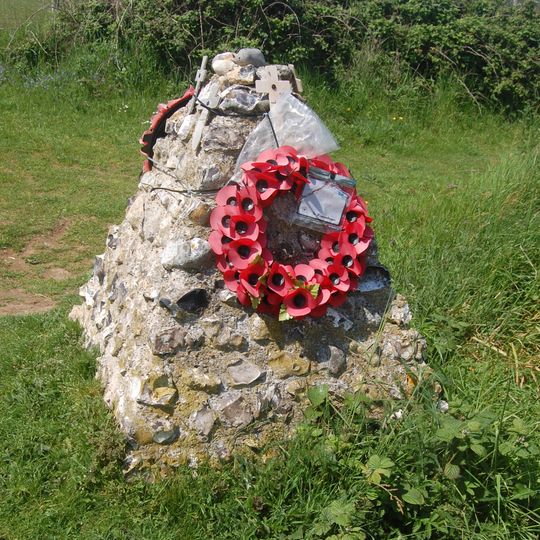 Cuckmere Heaven War Memorial