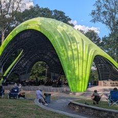 Merriweather Park at Symphony Woods