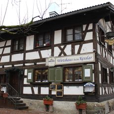 Wirtshaus beim Kesslar, Oberstaufen