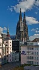 Hilton Cologne