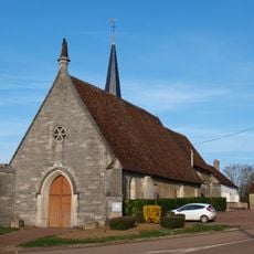 Église Notre-Dame de Perroy