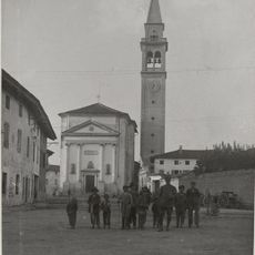 Chiesa di San Lorenzo