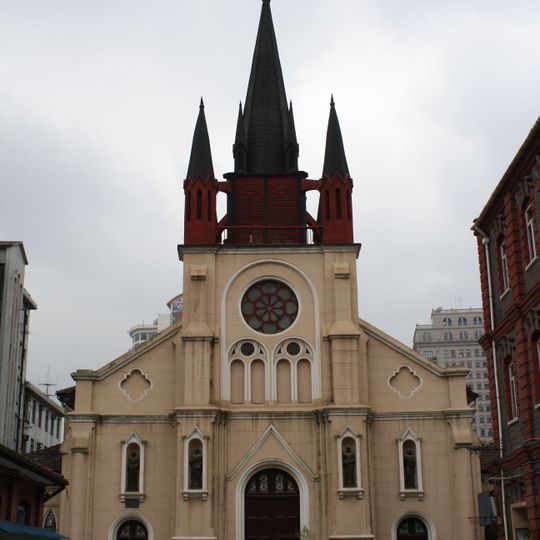 Saint Joseph's Church