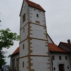 Former Premonstratensian abbey