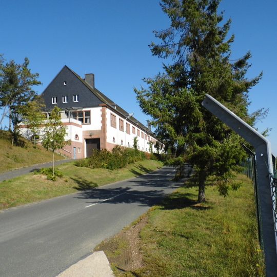 Autobahn-Straßenmeisterei