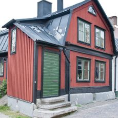 Kvarteret S:t Olof 30