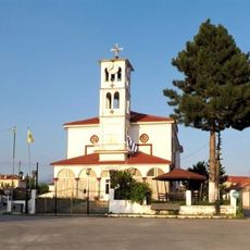 Saint Nicholas Church, Papagiannis