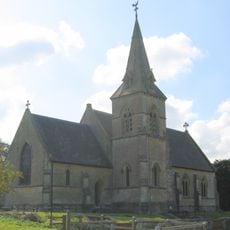 Church of St John the Evangelist