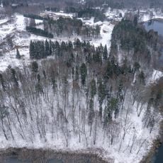 Alatskivi hillfort