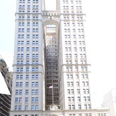 Magnolia Hotel
