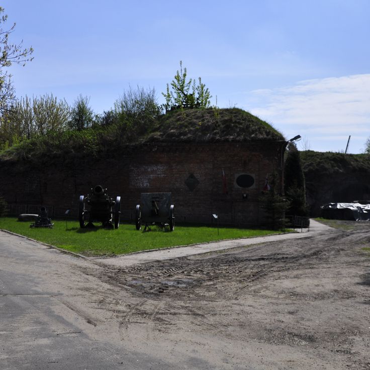 Fort Czerniaków