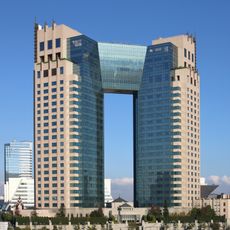 Tokyo Baycourt Club