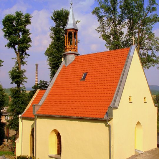 Kościół Bożego Ciała w Kamiennej Górze
