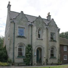 The Grey House