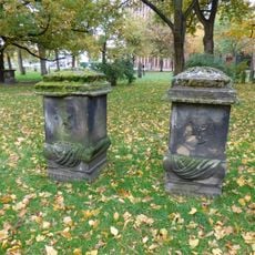 Alter St.-Nikolai-Friedhof