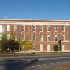 Old Cony High School
