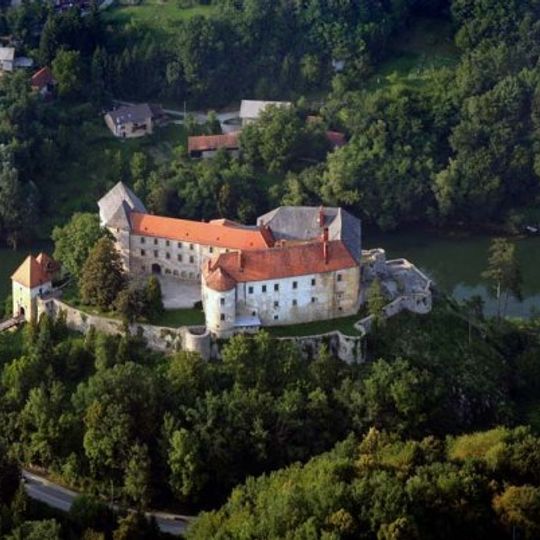 Ozalj Castle